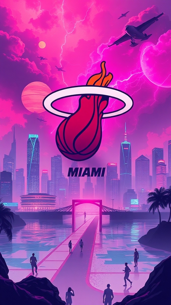 Miami Heat image