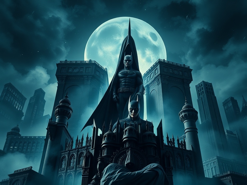 DC image