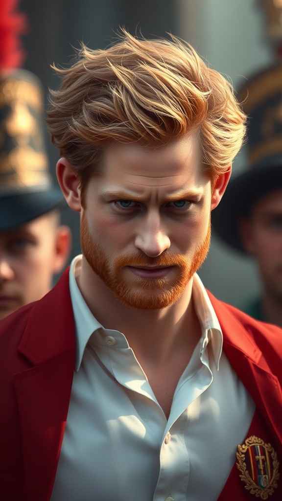 prince harry image