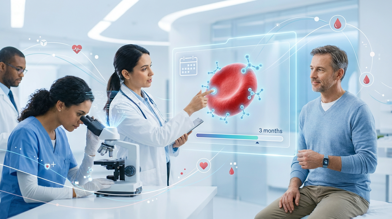 What Is A1C and Why Does It Matter? A Complete Guide