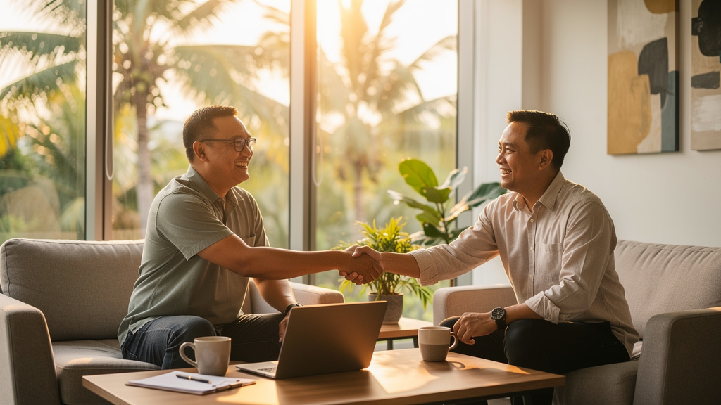 AI-First Digital Marketing Agency in the Philippines 2026 | Lime Digital Asia Building lasting partnerships through trust and care