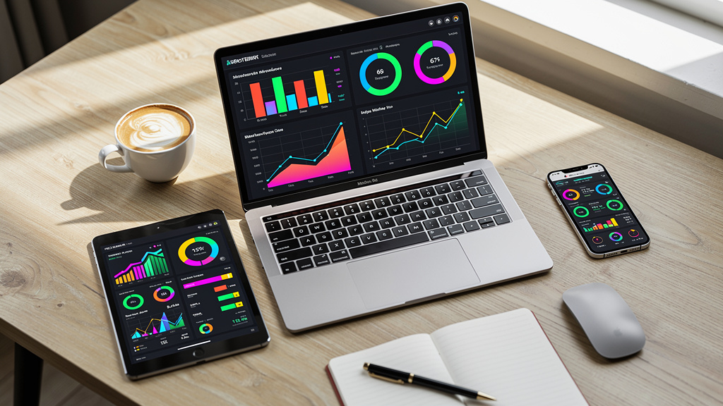 #1 Digital Marketing Company in the Philippines | Lime Digital Asia Digital marketing analytics and tools workspace