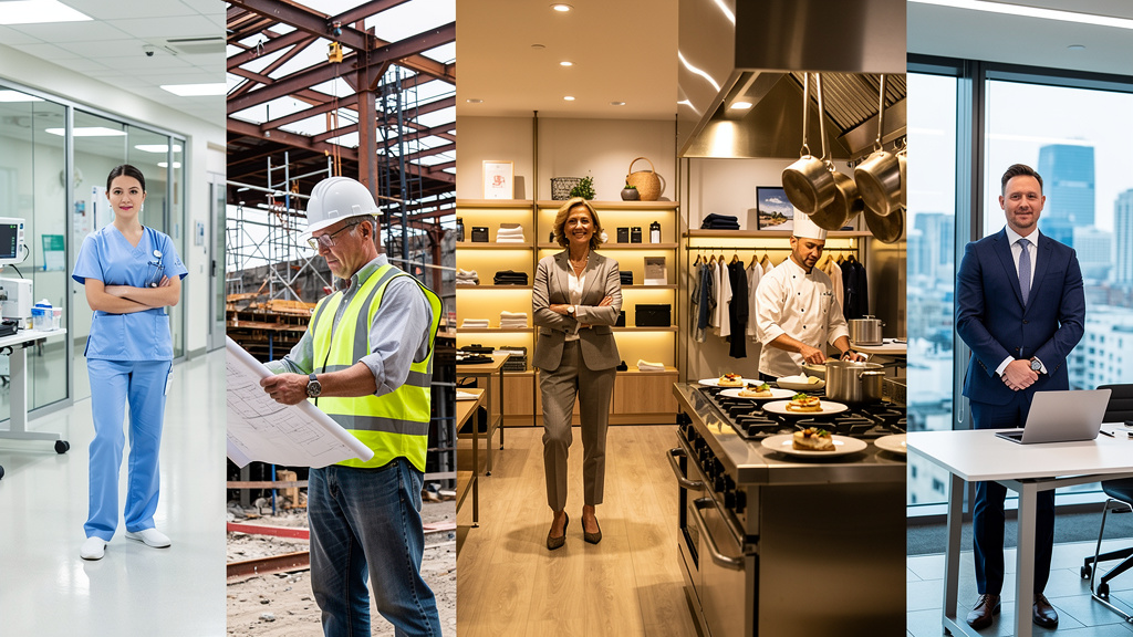 #1 Digital Marketing Company in the Philippines | Lime Digital Asia Professionals from various industries showcasing expertise