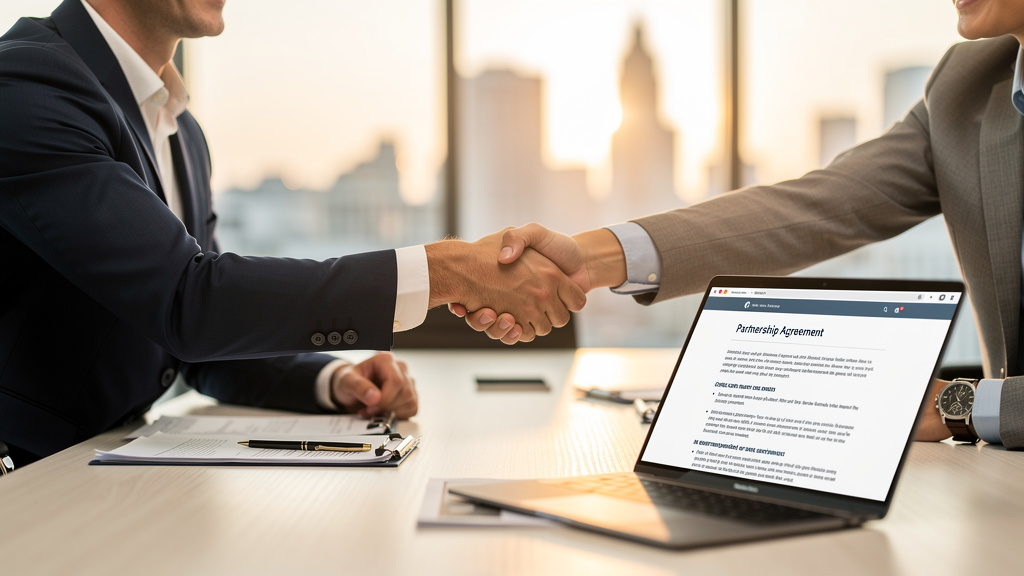 Client and agency partnership built on trust and collaboration