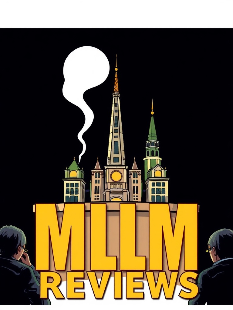 MLM Reviews image