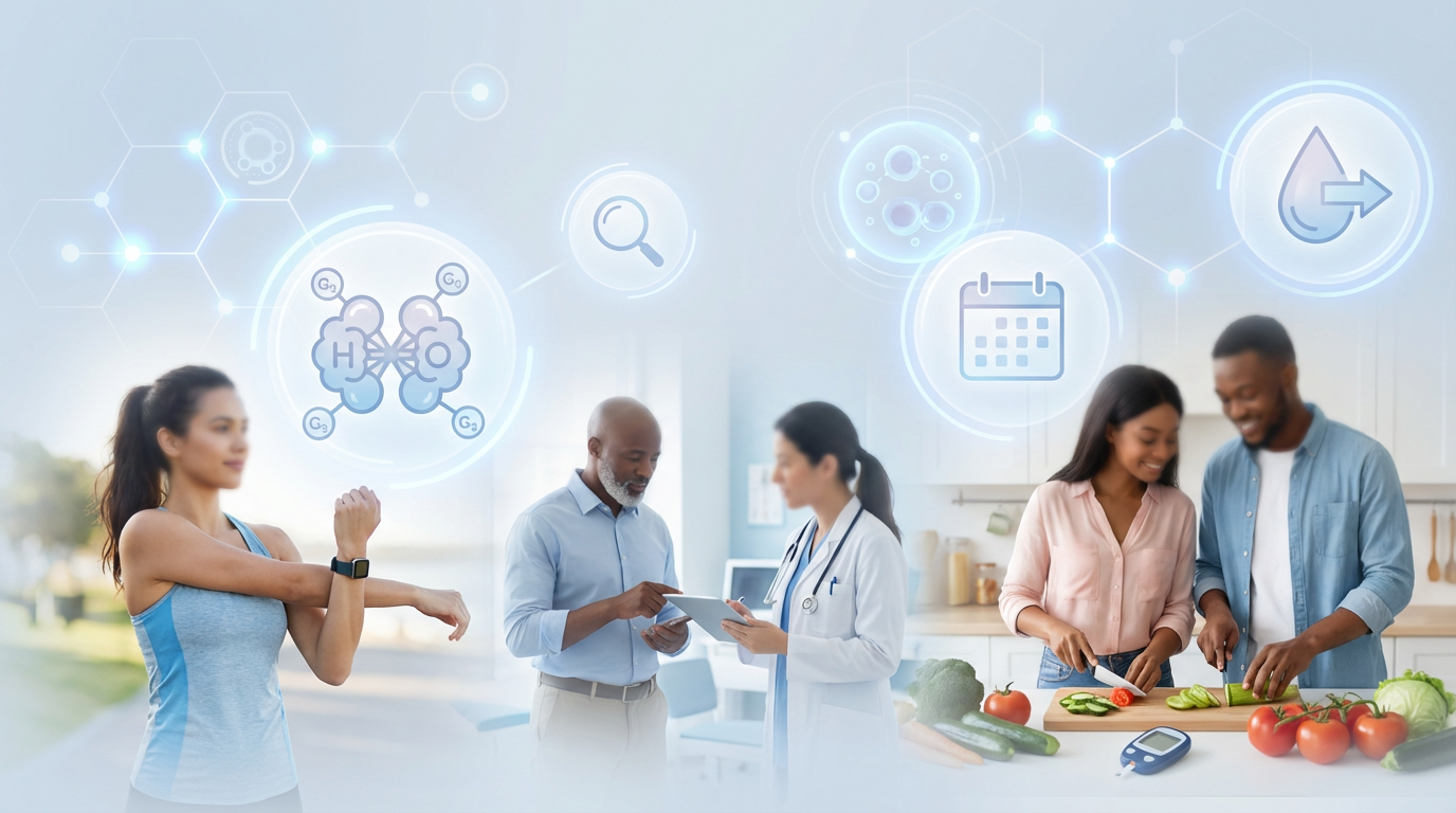 What Is A1C and Why Does It Matter? A Complete Guide