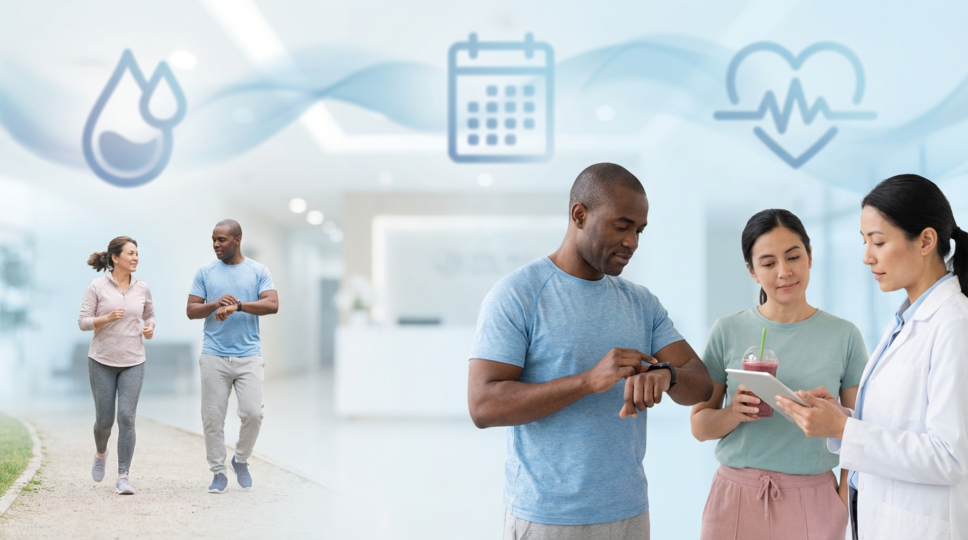 What Is A1C and Why Does It Matter? A Complete Guide