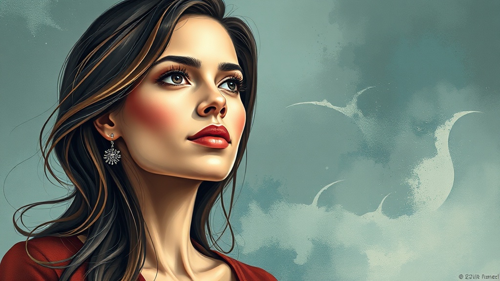 female entreprenuership image