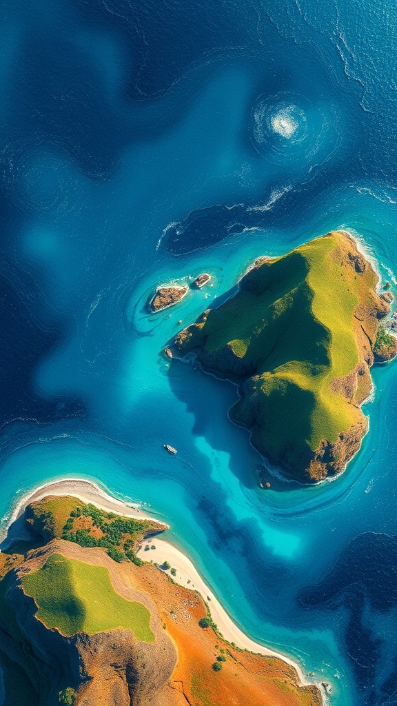 Islands image