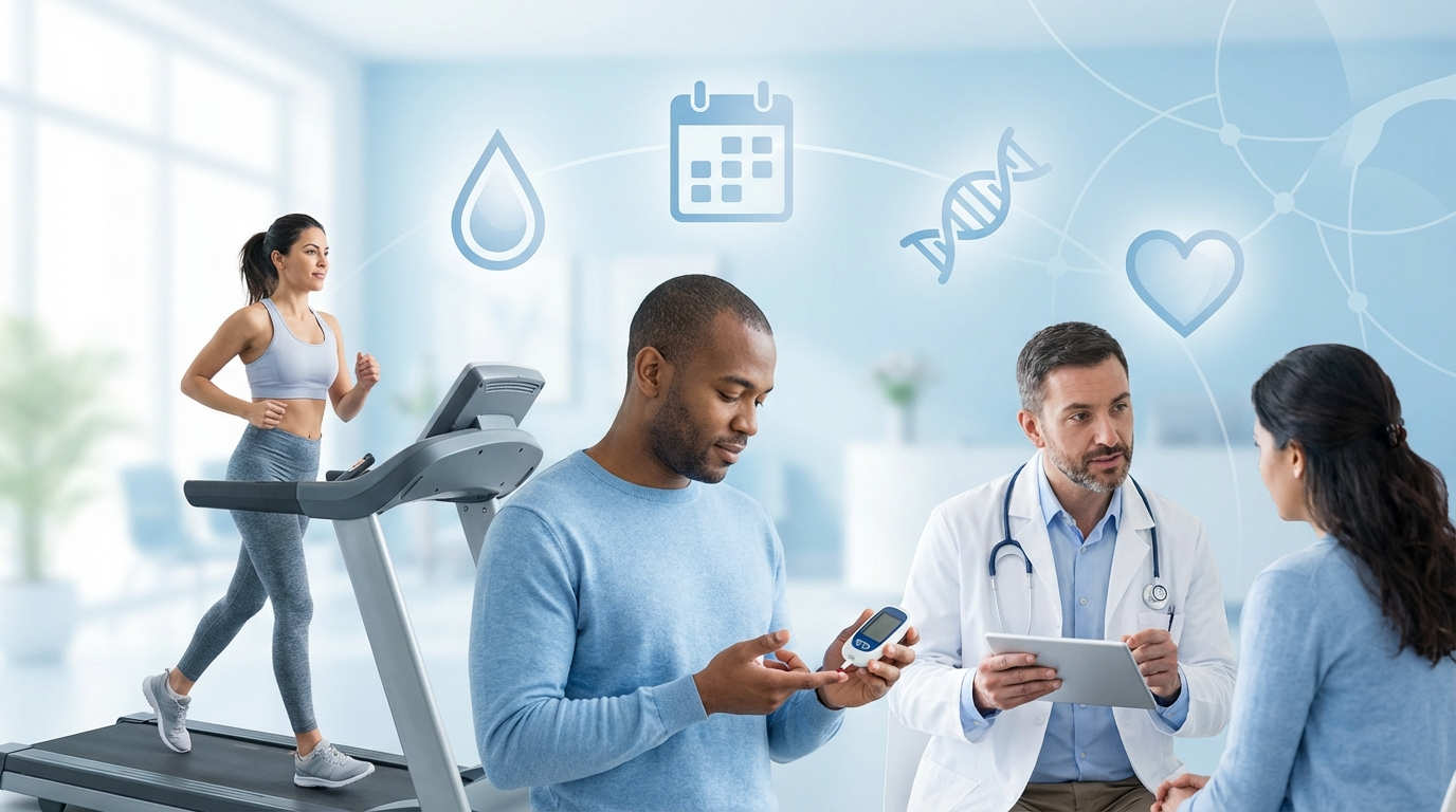 What Is A1C and Why Does It Matter? A Complete Guide