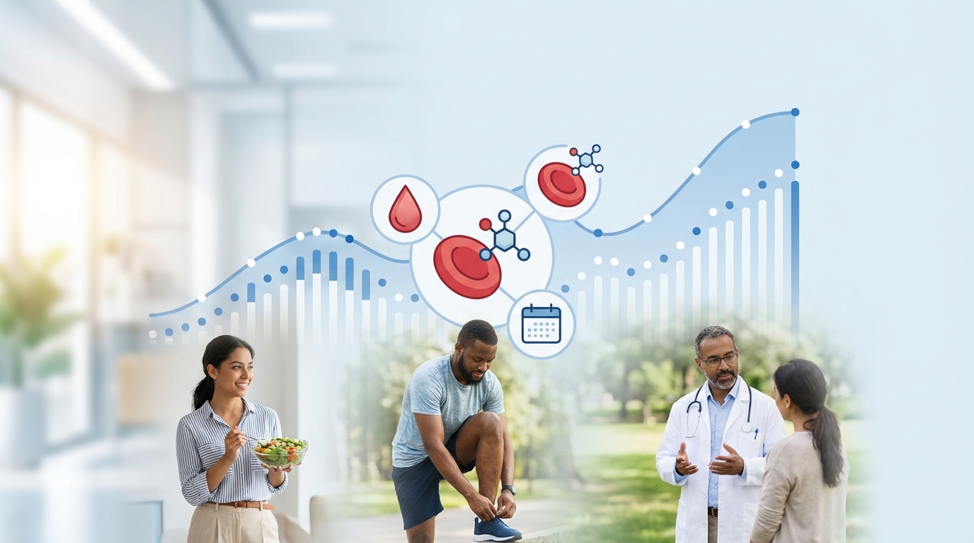 What Is A1C and Why Does It Matter? A Complete Guide