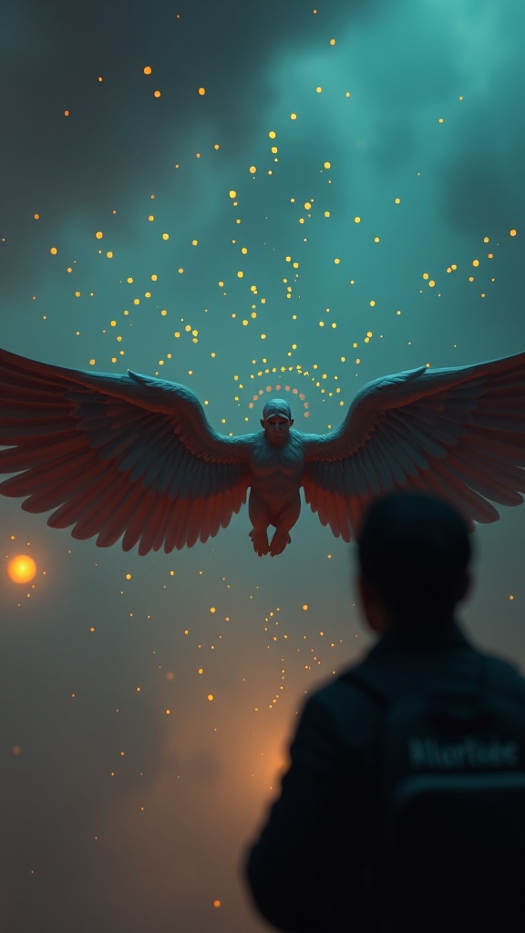 Angel Investing image