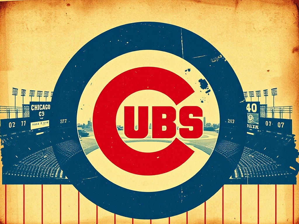 Chicago Cubs image