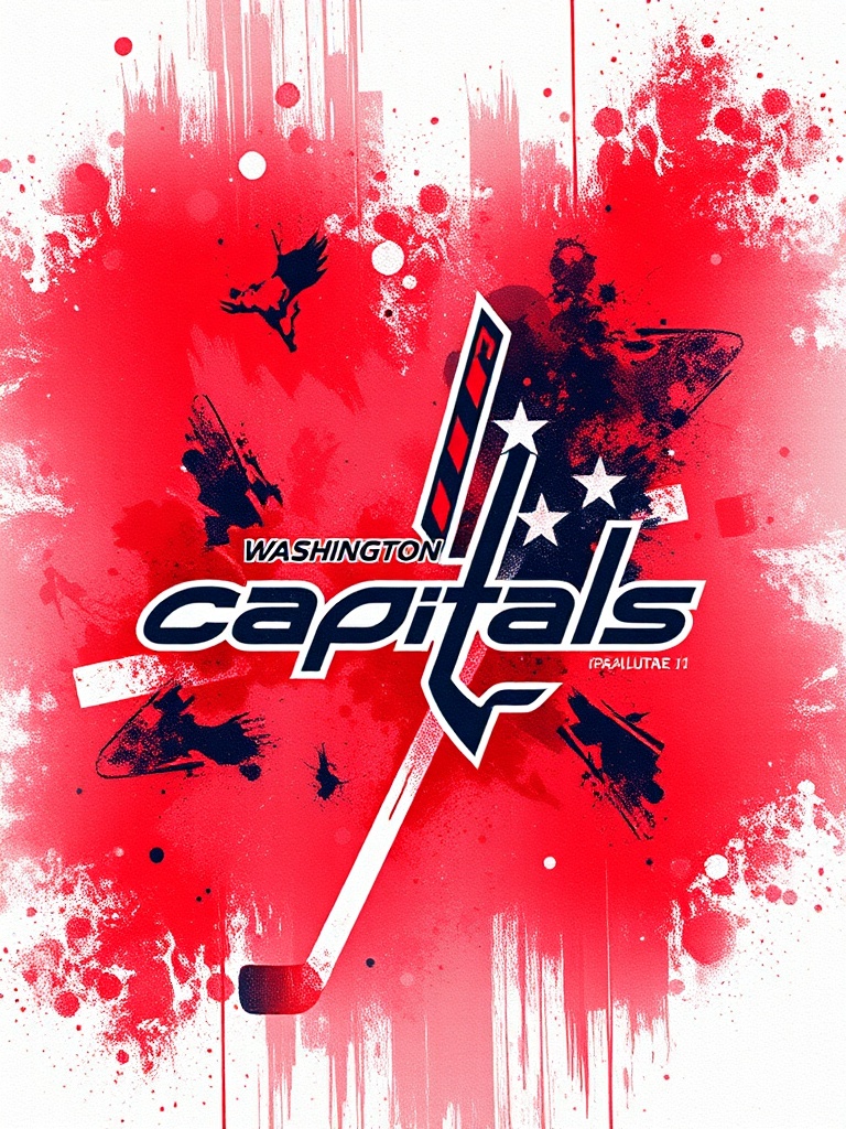 Washington Capitals image