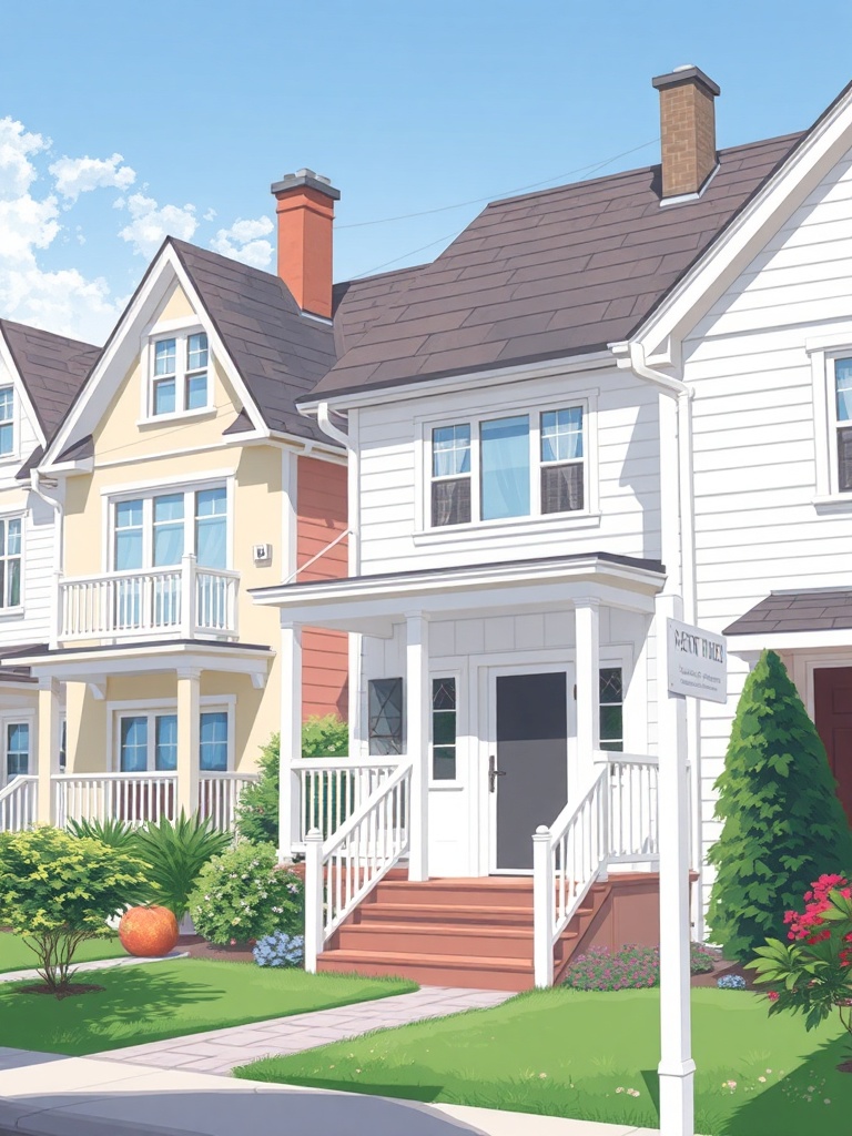 rental market image