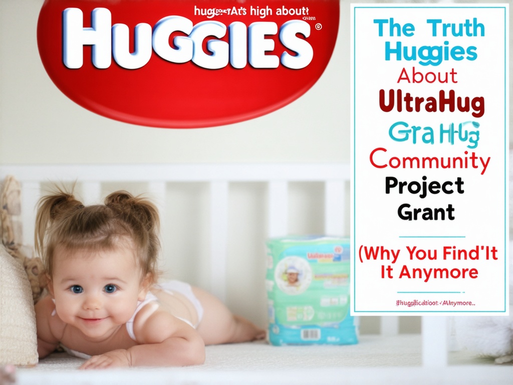 Outdated grant listing screenshot