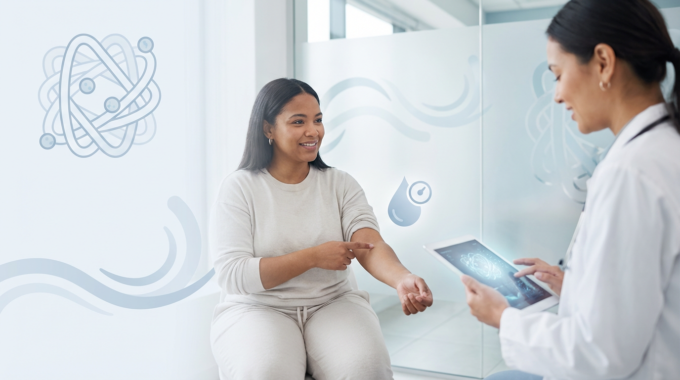 What Is A1C and Why Does It Matter? A Complete Guide