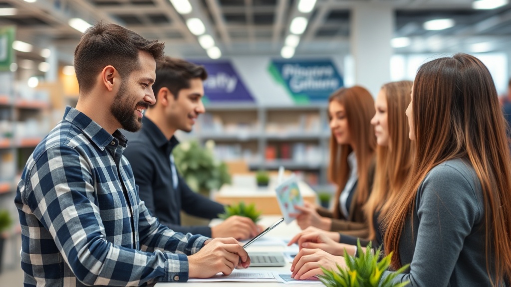 Customer Experience image