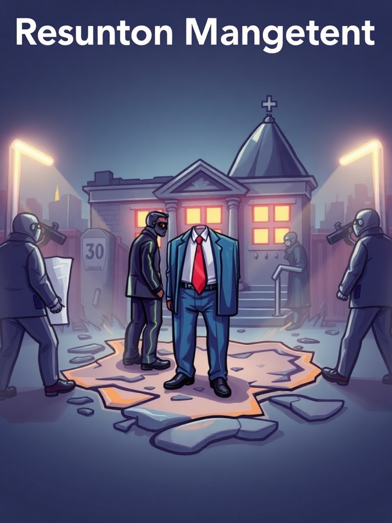 Reputation Management image