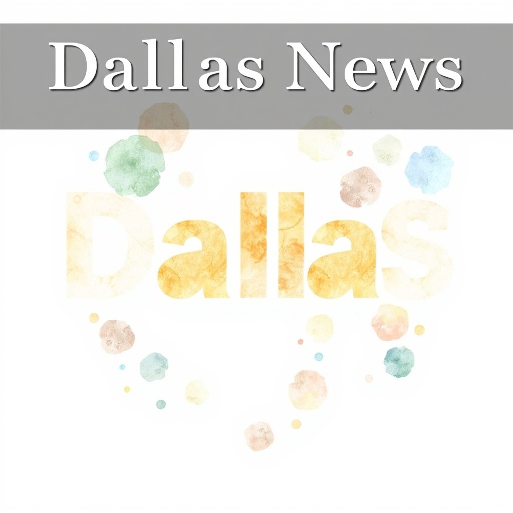 dallas news image