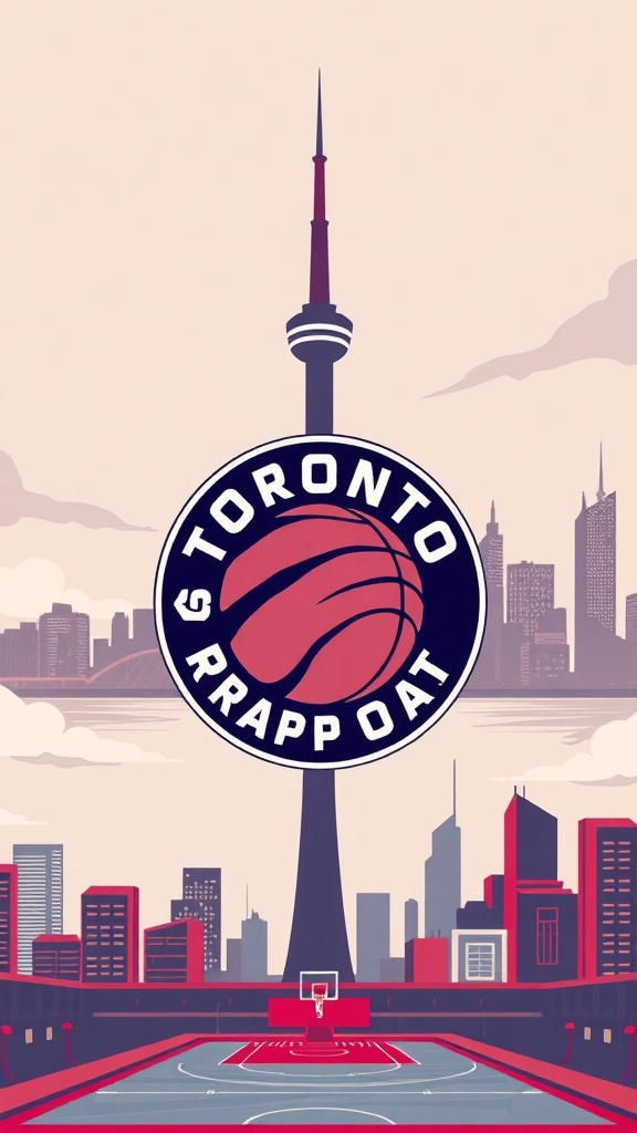 Toronto Raptors image