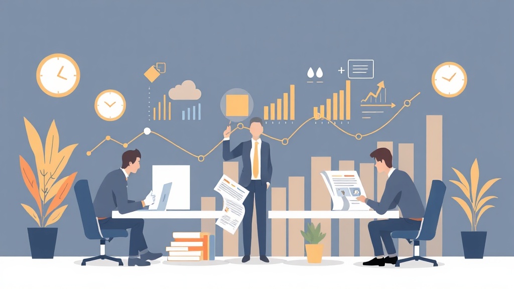 Business Strategy image