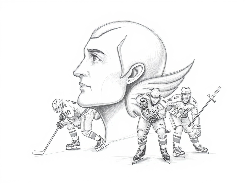 Washington Capitals image