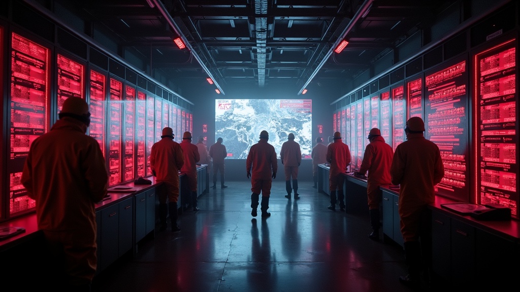 Análisis de riesgos futuros en inteligencia artificial y la responsabilidad de empresas como Meta