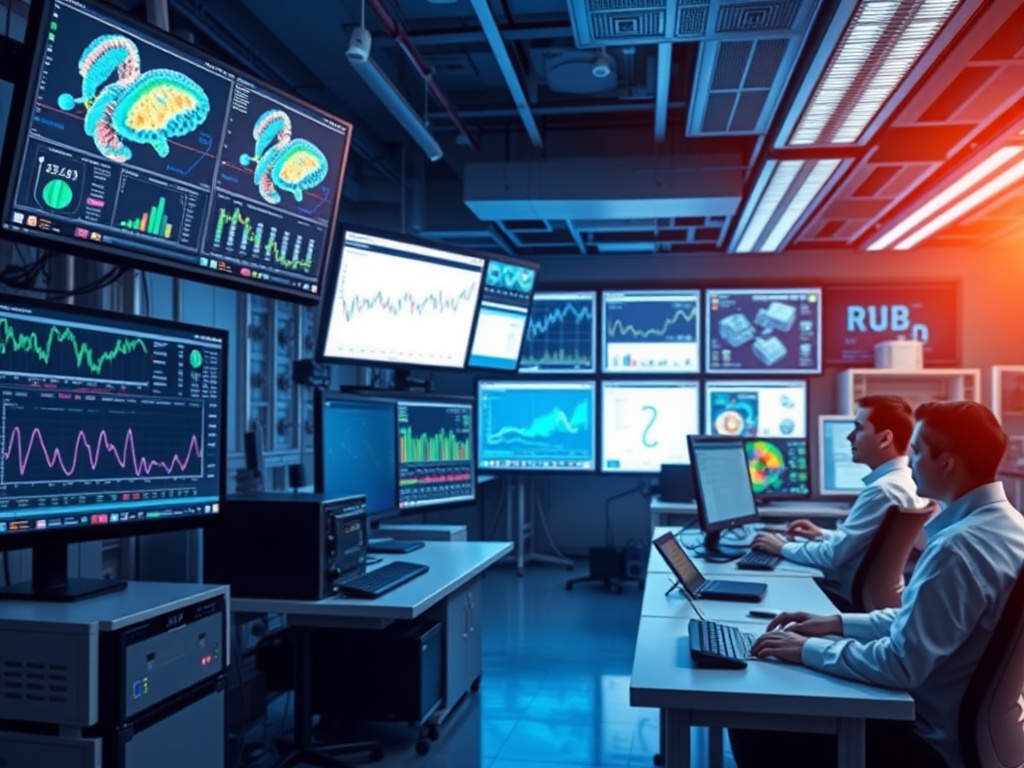 Synthesizing Success: Pioneering Data Generation for AI's Future Needs