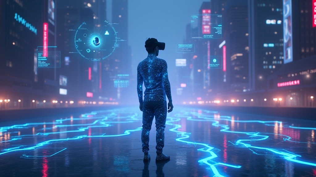 Gráfico visualizando la conexión de datos del Facebook Pixel entre usuarios y servidores