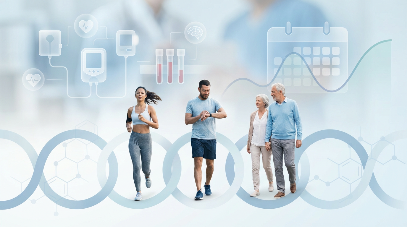 What Is A1C and Why Does It Matter? A Complete Guide