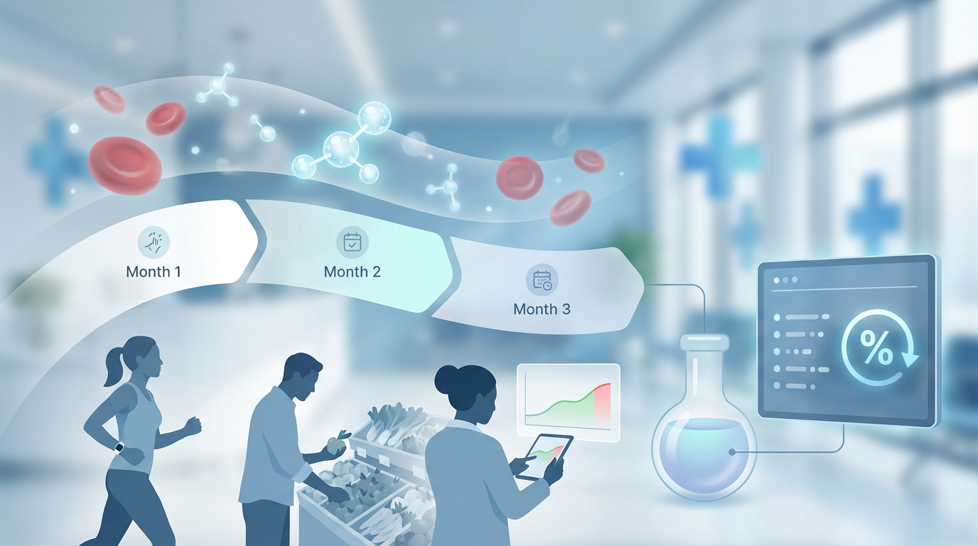 What Is A1C and Why Does It Matter? A Complete Guide