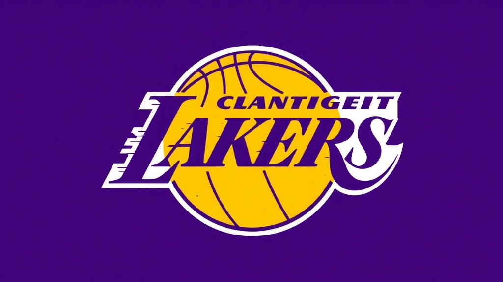Lakers image