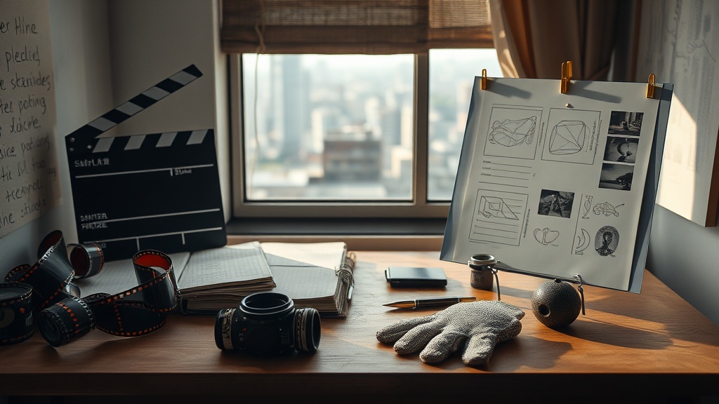 K-Pop Demon Hunters art