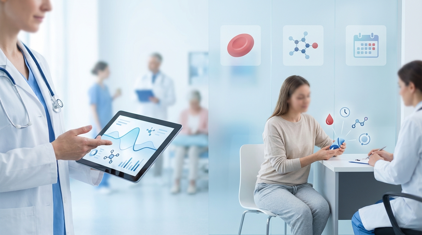 What Is A1C and Why Does It Matter? A Complete Guide