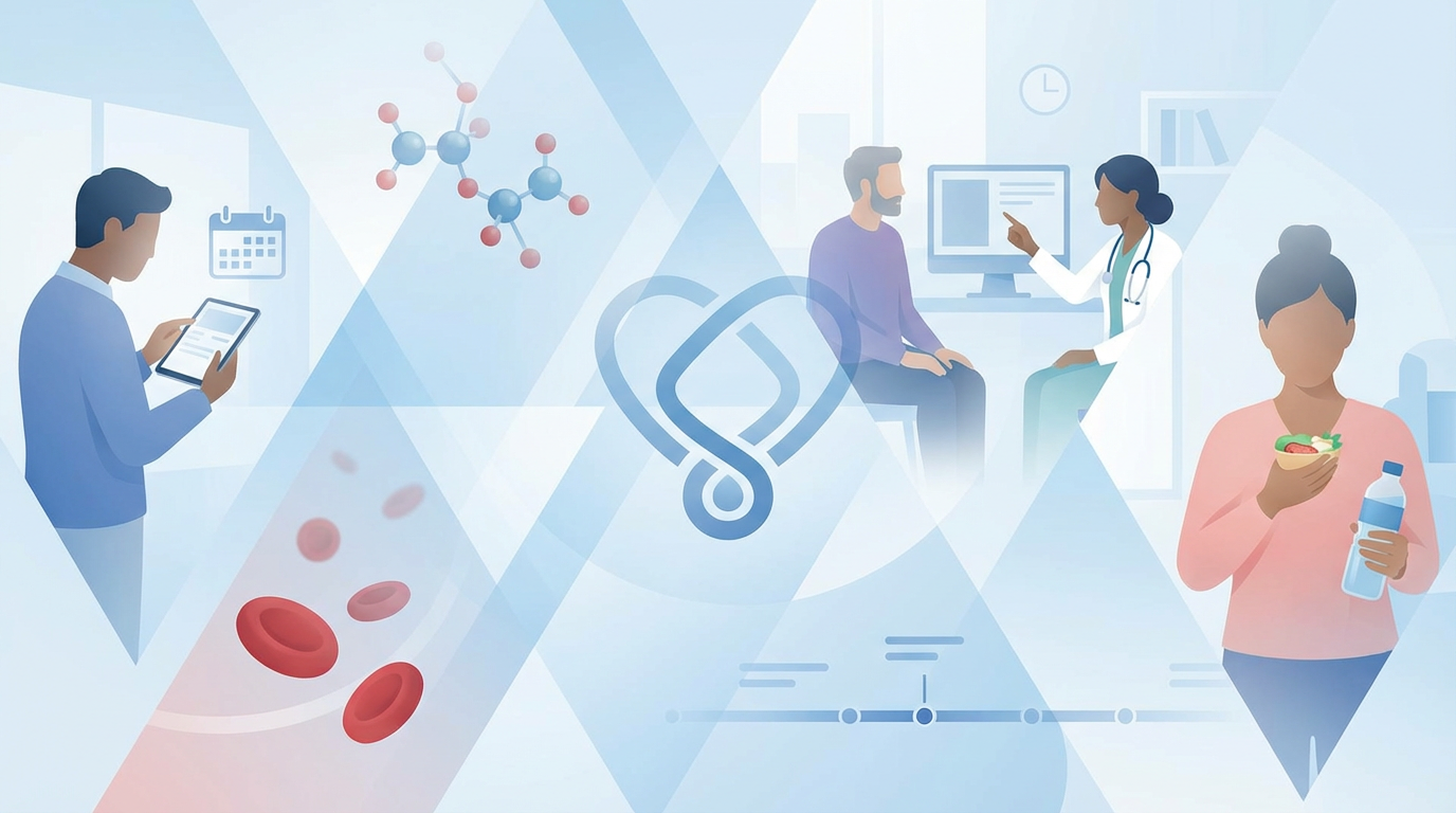 What Is A1C and Why Does It Matter? A Complete Guide