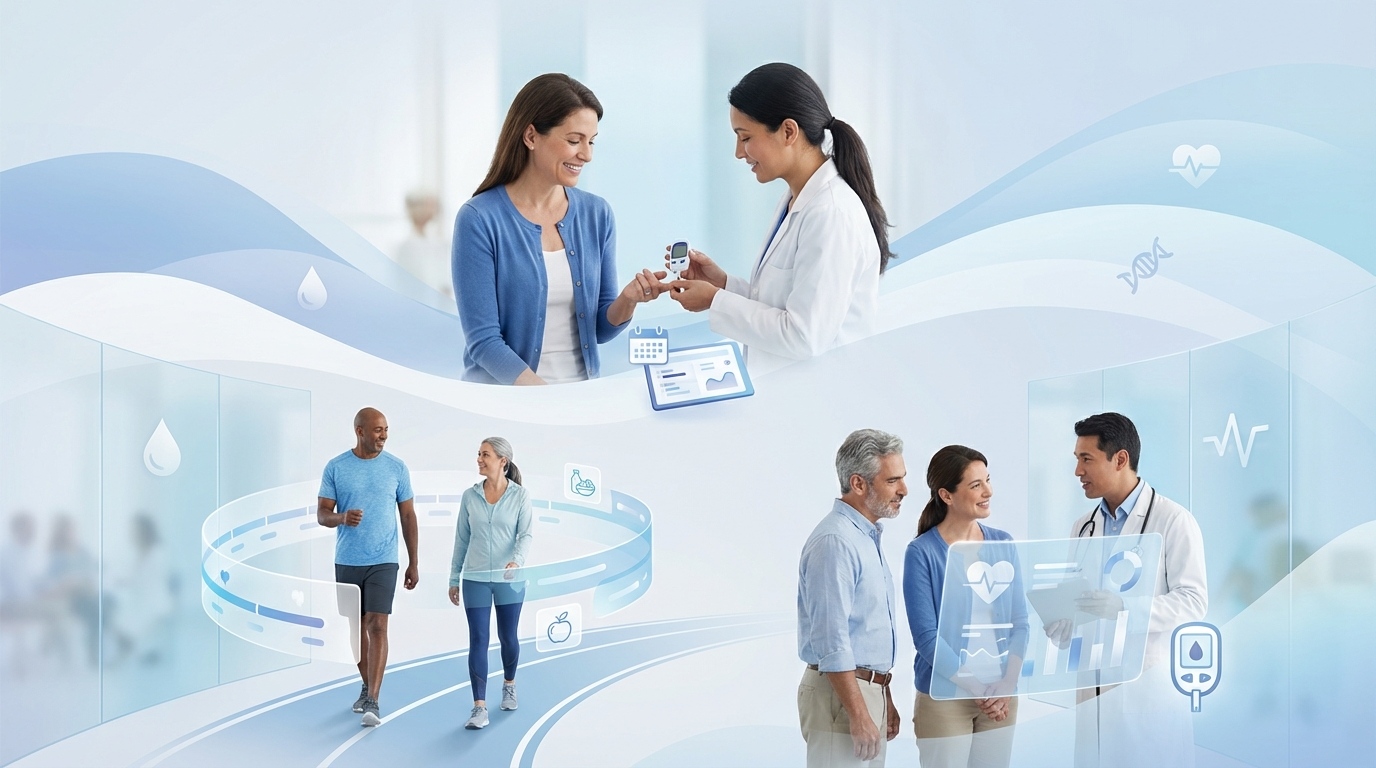 What Is A1C and Why Does It Matter? A Complete Guide