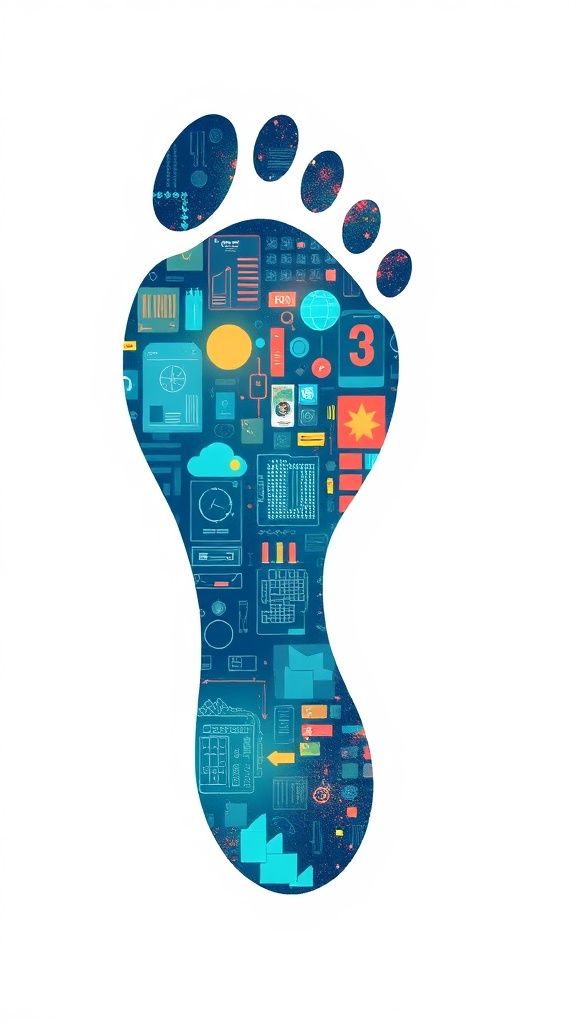 Digital Footprint image