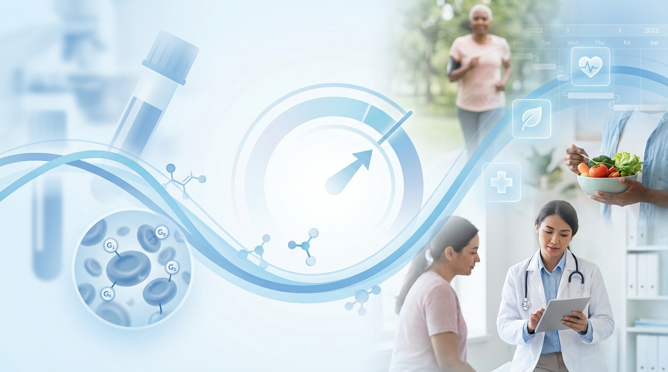 What Is A1C and Why Does It Matter? A Complete Guide