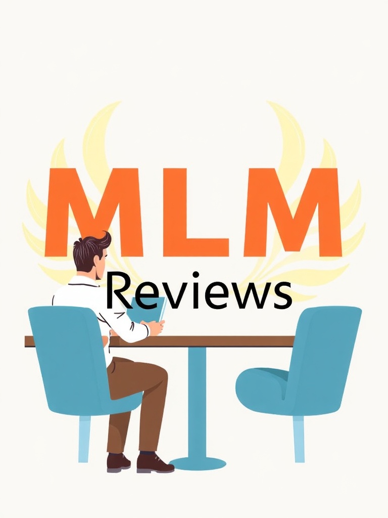 MLM Reviews image
