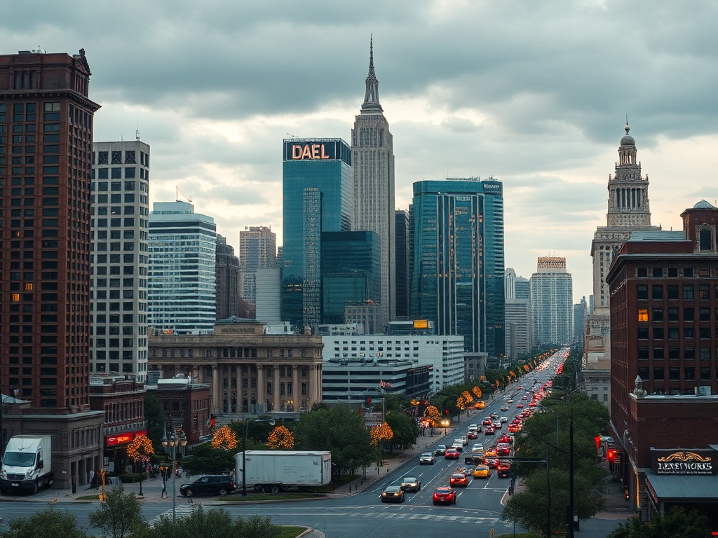 dallas real estate image