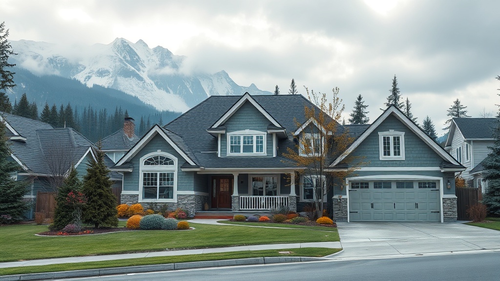 Canadian Real Estate image