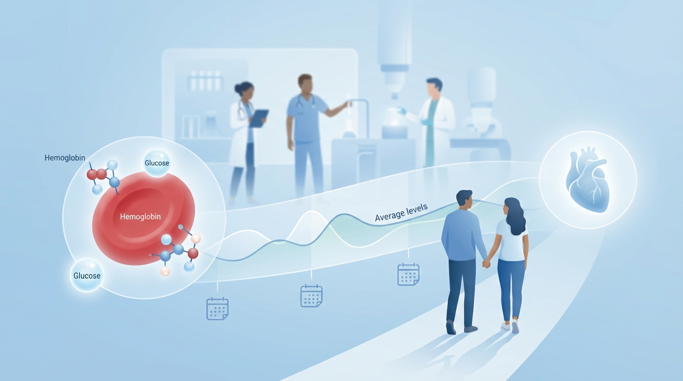 What Is A1C and Why Does It Matter? A Complete Guide