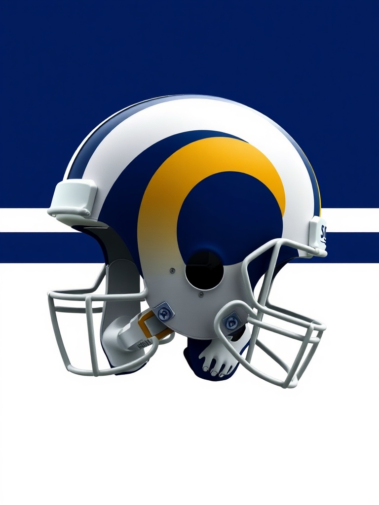 Los Angeles Rams image