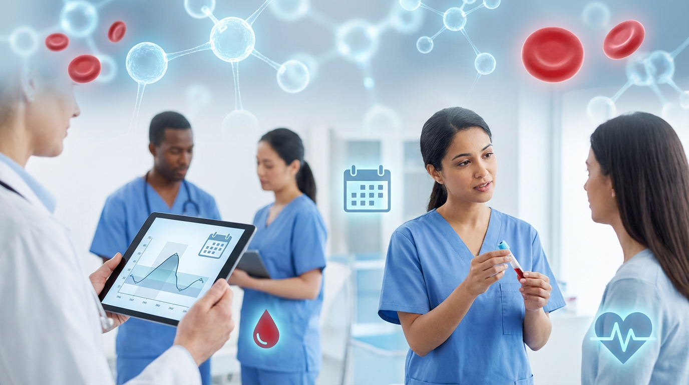 What Is A1C and Why Does It Matter? A Complete Guide