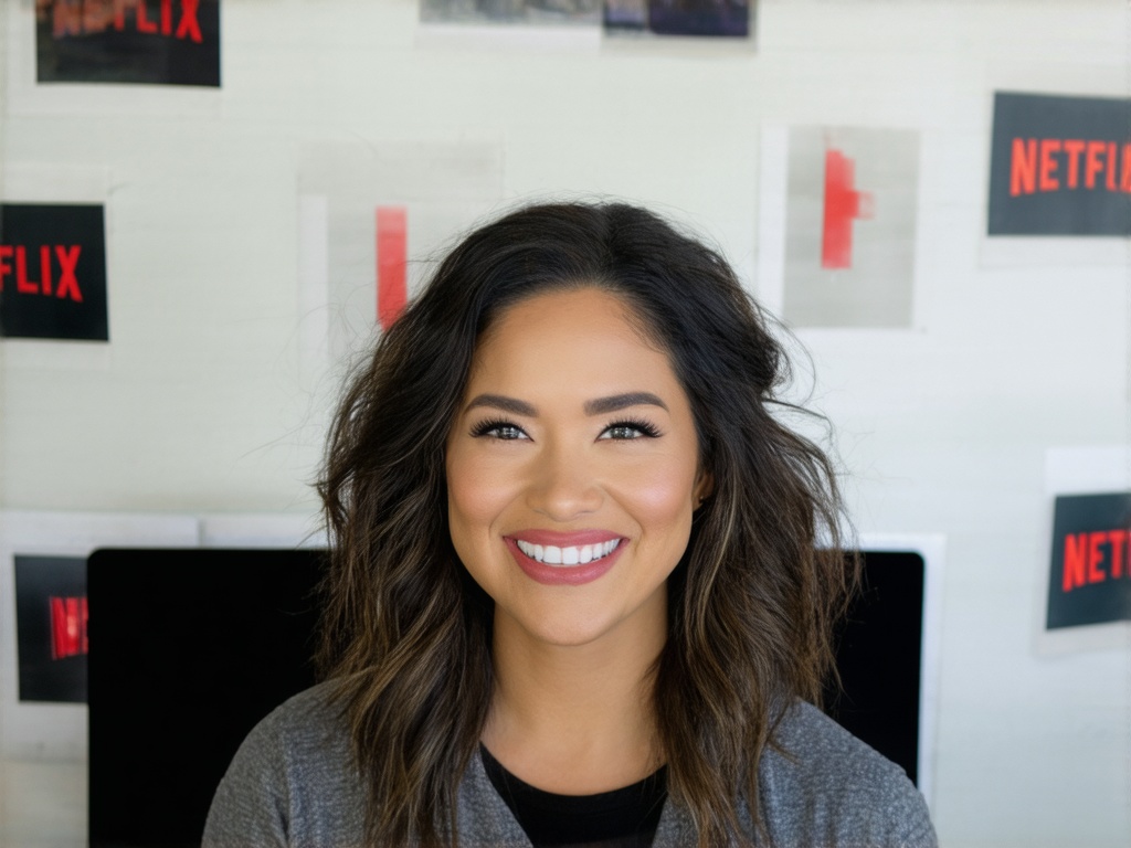 Netflix Hidden Gems Chart