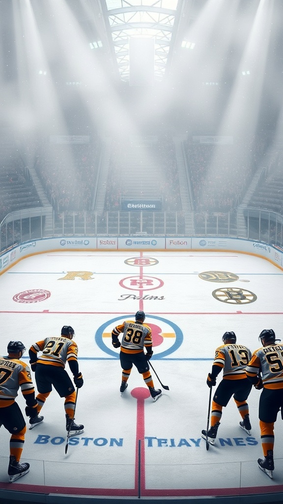 Boston Bruins image