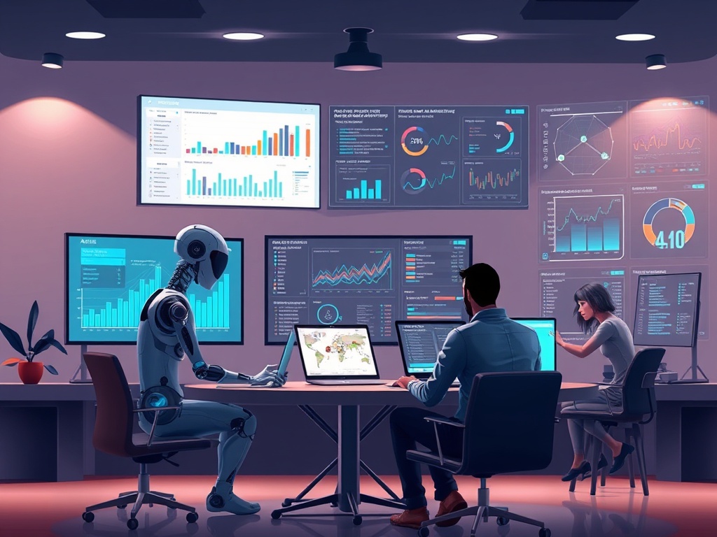 Harnessing Agentic AI: The Autonomous Revolution in Marketing