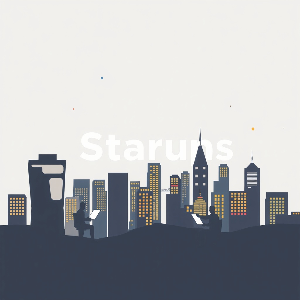 Startups image