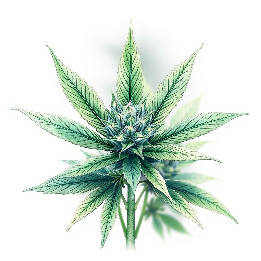 Cannabis image